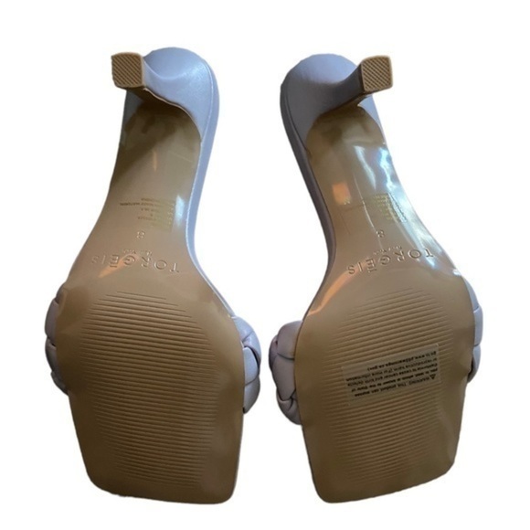 Torgeis braided sandal - Picture 3 of 4